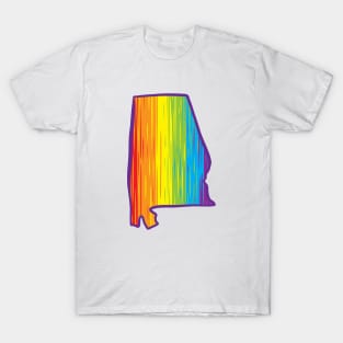 Alabama Pride T-Shirt